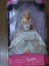 Mattel 芭比收藏系列-BALLET WISHES 收藏型芭比 Barbie  正版 美泰兒 歷史價格詳細信息