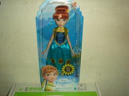 迪士尼 魔法棒 冰雪奇緣 艾莎公主 有5種音效 約30公分 歷史價格詳細信息