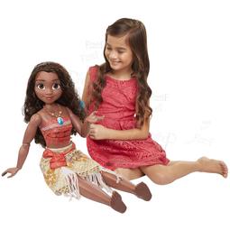 Moana 海洋奇緣 (CD有聲書) 歷史價格詳細信息