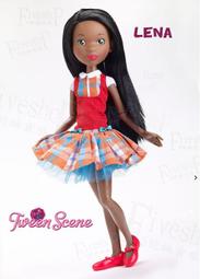 ５號雜貨屋＊(現貨)The Prettie Girls 16吋 服飾配件 套裝 D (BJD娃娃可用) 歷史價格詳細信息