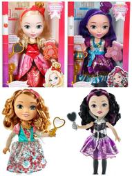 低價代購請詢價: 童話高中ever after high winter epic blondie lockes 歷史價格詳細信息