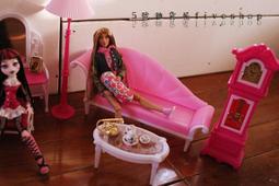 ５號雜貨屋＊(現貨)1/6娃娃支架 娃架 ~跨坐式~ 芭比/肯尼/可兒 可用 (黑色) 歷史價格詳細信息