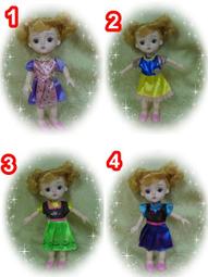 喜洋洋園地/16公分娃娃衣服/16芭衣6 歷史價格詳細信息