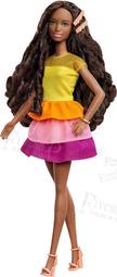 Mattel 新芭比旅行套裝 Barbie 芭比 娃娃 正版 美泰兒 歷史價格詳細信息