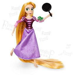 ５號雜貨屋＊現貨F~品優無瑕 迪士尼 長髮公主 Disney Rapunzel Adventure 童叟無欺另有低價代購 價格比較,價格查詢,歷史價格詳細信息