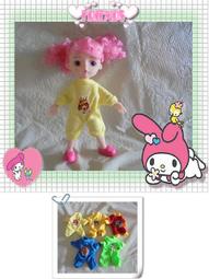 喜洋洋園地/16公分娃娃衣服/16芭衣6 歷史價格詳細信息