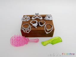 芭比娃娃項鍊~15元項鍊 歷史價格詳細信息