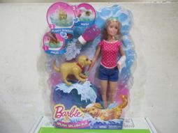 Barbie芭比之俏麗小凱莉娃娃套組生日禮物女孩扮家家酒玩具DWJ33 歷史價格詳細信息