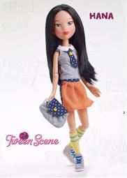 ５號雜貨屋＊(現貨)The Prettie Girls 16吋 服飾配件 套裝 D (BJD娃娃可用) 歷史價格詳細信息