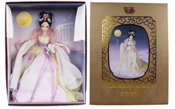 代購可兒娃娃 $880： 雲中仙鶴 9089 可動關節體娃娃 歷史價格詳細信息