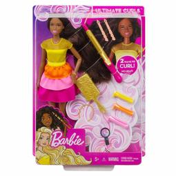 代購請詢價： Barbie made to move 美系超級活動關節拉丁芭比 歷史價格詳細信息