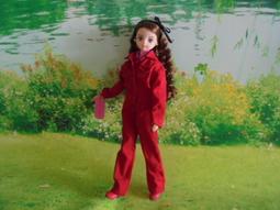 喜洋洋園地/正版莉卡娃娃鞋子/莉卡配件/莉鞋57B 歷史價格詳細信息