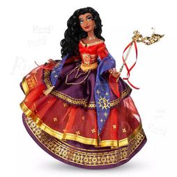 ５號雜貨屋＊(代購) 迪士尼限量版 冰雪奇緣 18吋 Frozen Limited Edition Kristoff 歷史價格詳細信息