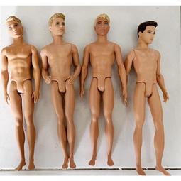 美泰兒 正版 職業 肯尼 咖啡師 咖啡 男芭比 娃娃 歷史價格詳細信息