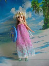 喜洋洋園地/正版莉卡娃娃鞋子/莉卡配件/莉鞋57B 歷史價格詳細信息