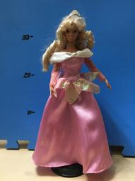 迪士尼公主娃娃-睡美人 Disney 正版 振光玩具 歷史價格詳細信息