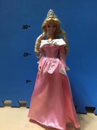 迪士尼公主娃娃-睡美人 Disney 正版 振光玩具 歷史價格詳細信息