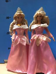 迪士尼公主娃娃-睡美人 Disney 正版 振光玩具 歷史價格詳細信息