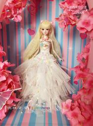 ５號雜貨屋＊(代購請詢價 送金屬壓眼1對 睫毛1對 眼泥1份)葉羅麗 夜蘿莉 娃娃 ~ 6分 波西米亞公主 28.5cm 價格比較,價格查詢,歷史價格詳細信息