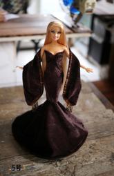 現貨：Barbie芭比娃娃閃亮假屋套裝大禮盒別墅城堡女孩過家家公主玩具 歷史價格詳細信息