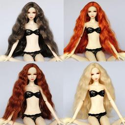 bjd假髮 來圖定做訂製 清姬 泳裝COS假髮/COSPLAY造型假髮/送髮網/高溫絲/專業定制/可來圖定做/免定金預定 歷史價格詳細信息