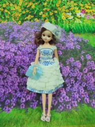 喜洋洋園地/正版莉卡娃娃鞋子/莉卡配件/莉鞋57B 歷史價格詳細信息