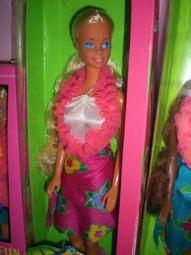 【Barbie】1987~女醫生芭比 歷史價格詳細信息