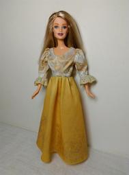 【Barbie】1999~復古燈芯絨芭比 歷史價格詳細信息