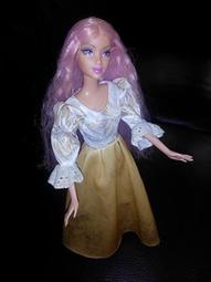 Barbie芭比粉色格子連衣裙cos服真人可穿電影同款衣服play女裝夏【吉星動漫】 歷史價格詳細信息