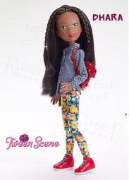 ５號雜貨屋＊(現貨)The Prettie Girls 16吋 服飾配件 套裝 D (BJD娃娃可用) 歷史價格詳細信息