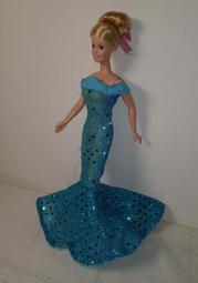 正版  芭比 娃娃 配件 遮陽帽 帽子 莉卡 官配 歷史價格詳細信息