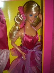 【Barbie】1987~女醫生芭比 歷史價格詳細信息