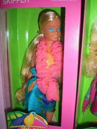 【Barbie】1987~女醫生芭比 歷史價格詳細信息