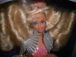 【Barbie】1998~收藏型-大自然系列~水狂想曲芭比 歷史價格詳細信息