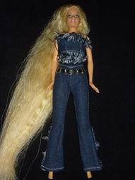 Mattel 超級巨星芭比 Barbie 芭比 娃娃 正版 美泰兒 歷史價格詳細信息