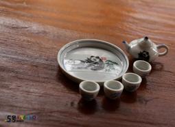 茶道具(5)~梅花圖案~鐵釜~銅蓋~銅鈕~會滲水~收藏.懷舊.擺飾 歷史價格詳細信息