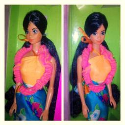 【Barbie】1987~女醫生芭比 歷史價格詳細信息