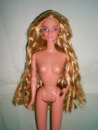 【Barbie】1997~夜晚魅力典雅系列芭比 歷史價格詳細信息