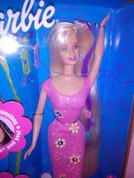 【Barbie】1999~復古燈芯絨芭比 歷史價格詳細信息