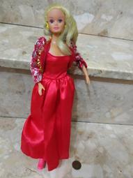 芭比娃娃 早期 日版 行動化妝 百貨專櫃  日版 娃娃層1 歷史價格詳細信息