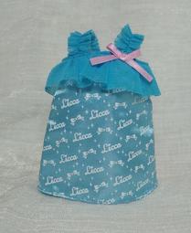 莉卡娃娃 莉卡衣服夢幻粉彩甜蜜化妝品洋裝組 歷史價格詳細信息