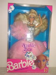 【Barbie】1991~ 滑雪美琪 歷史價格詳細信息