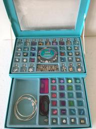 So Beads DIY玫瑰金拼字首飾組 玩具反斗城 歷史價格詳細信息