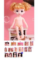 喜洋洋園地/16公分娃娃衣服/16芭衣6 歷史價格詳細信息