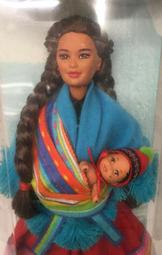 C-8 櫃 ： 2008 美泰兒 BARBIE 粉紅芭比  娃娃+沙發組　天貴玩具店 歷史價格詳細信息