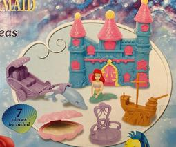 C-8 櫃 ： 2008 美泰兒 BARBIE 粉紅芭比  娃娃+沙發組　天貴玩具店 歷史價格詳細信息