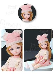 ５號雜貨屋＊(現貨~請詢問)The Prettie Girls 16吋 Alexie 另有比他家更低價代購請詢價 歷史價格詳細信息