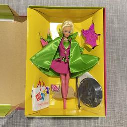美泰兒 MATTEL Barbie fourty years of dreams 四十週年紀念版 芭比 古董 歷史價格詳細信息