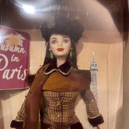 1998 Barbie as Snow White收藏版（直購價1800）滿五免運 歷史價格詳細信息