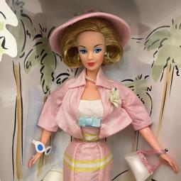 美泰兒 MATTEL Barbie fourty years of dreams 四十週年紀念版 芭比 古董 歷史價格詳細信息